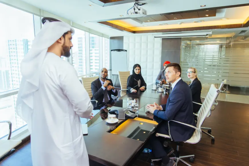 Wise Consultancy: Corporate Tax in UAE and Dubai